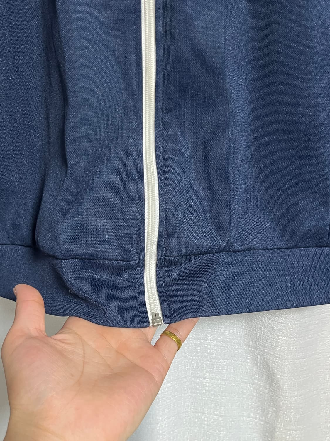 아디다스 유로파 져지 트랙탑 파이어버드 110 상품이미지3