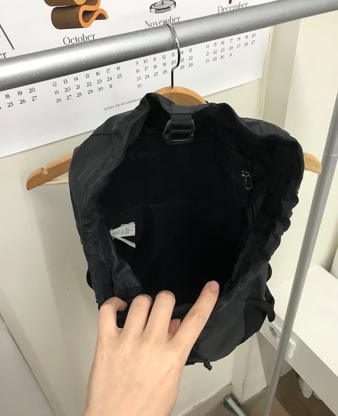 파타고니아 울트라라이트 백팩 가방 상품이미지5