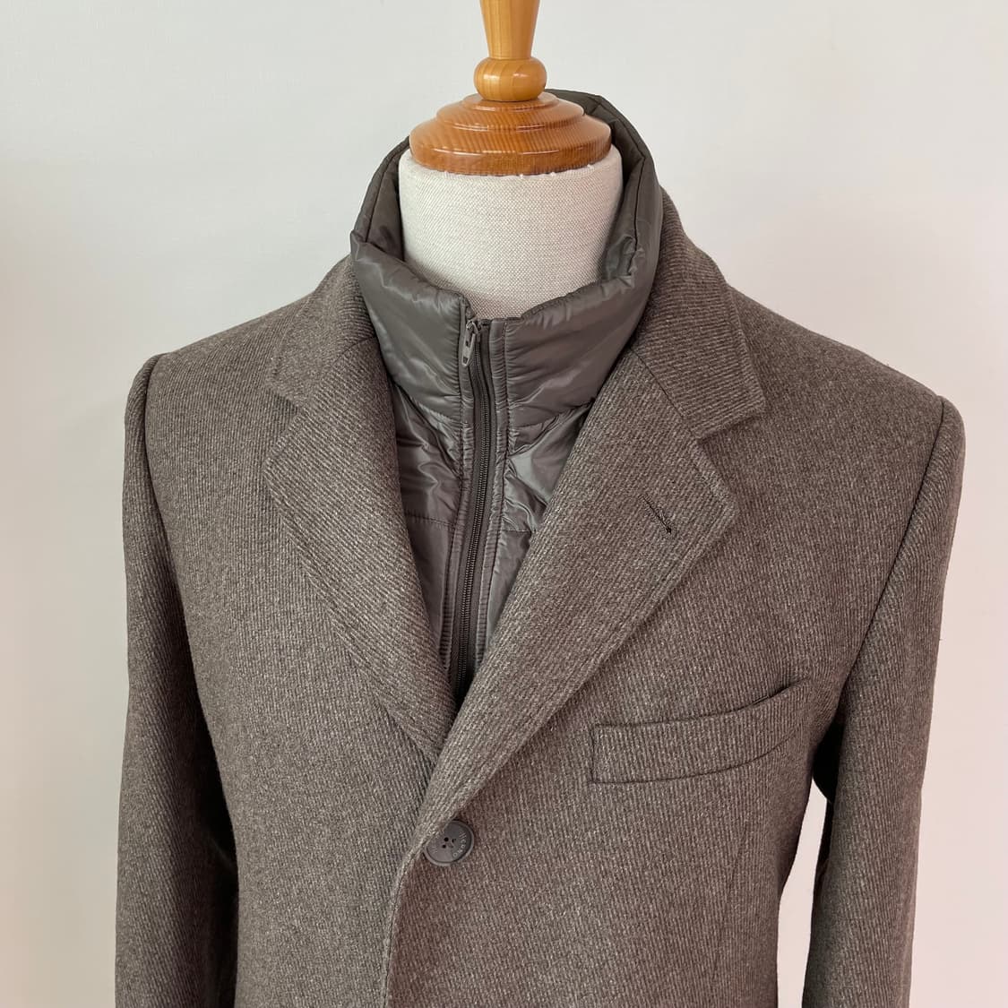 에르노 HERNO 패딩 코트 52 (105~110) 상품이미지4