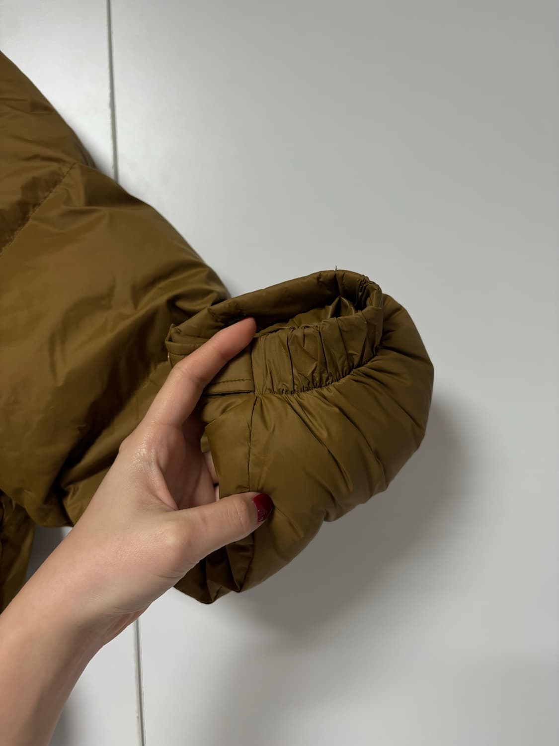 토마스모어 패딩 상품이미지7