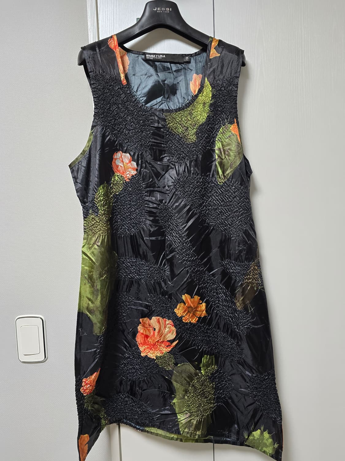 BIMBA Y LOLA 원피스/탑 66-77사이즈 상품이미지1