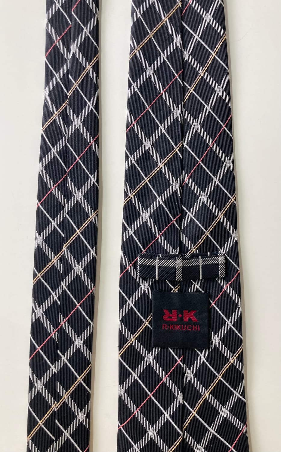 빈티지)넥타이 상품이미지2