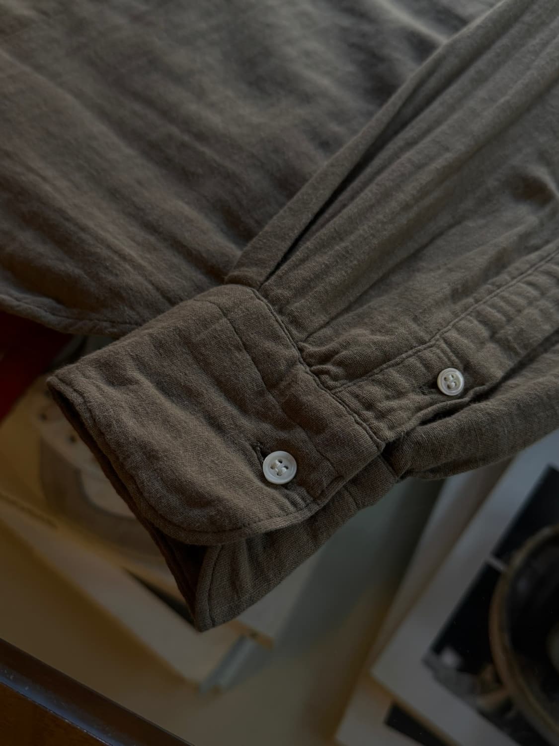 바니스 뉴욕 셔츠 100 상품이미지10