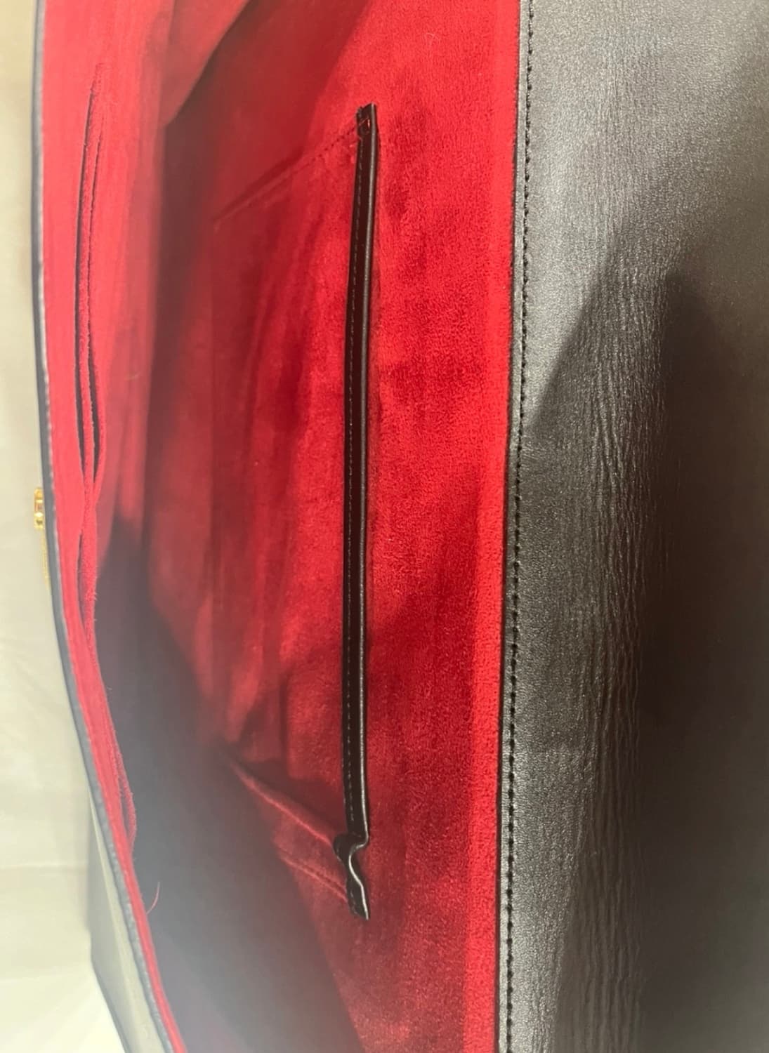 론트 클러치백 상품이미지4