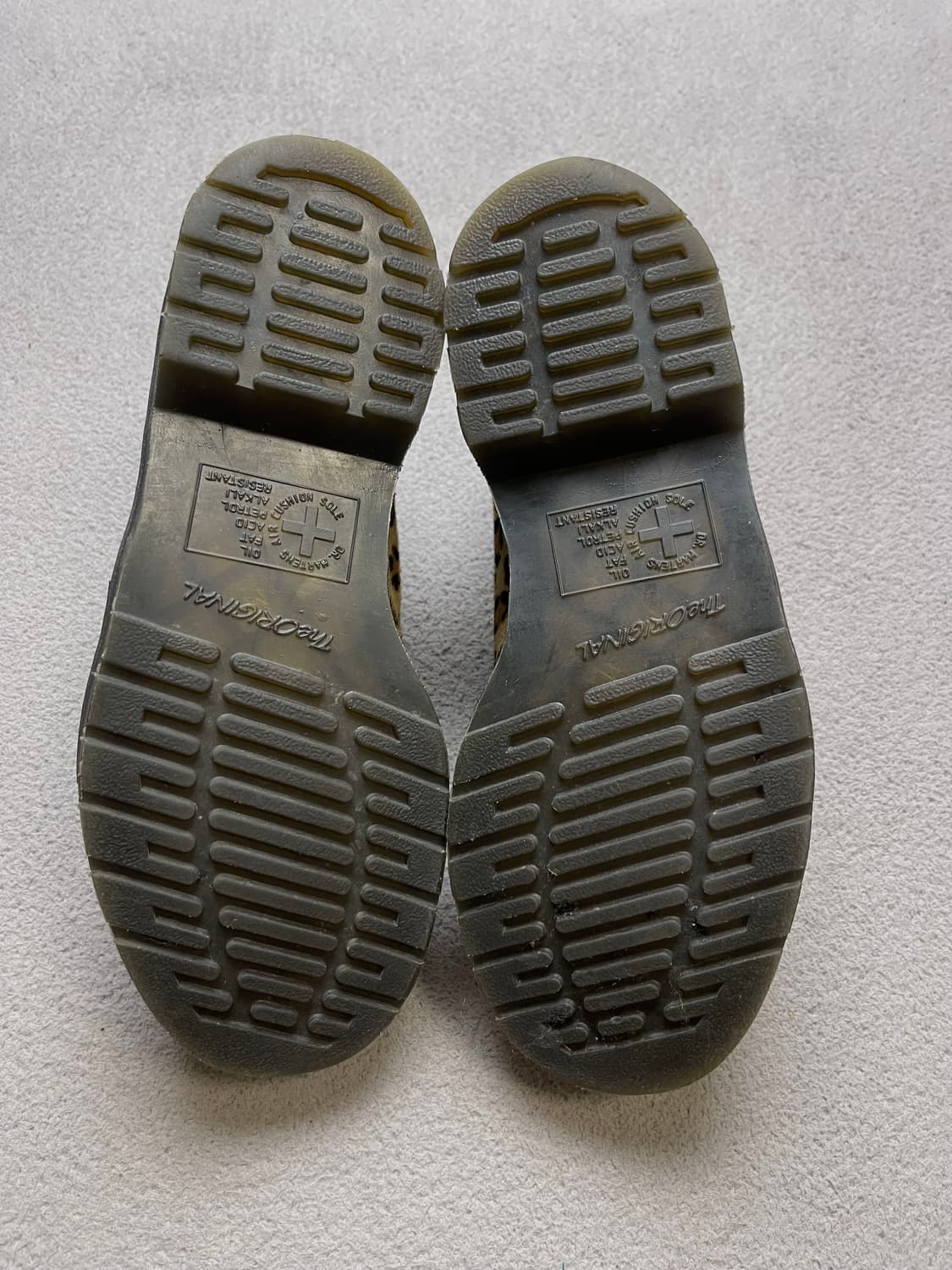 [37] 닥터마틴 1461 3홀 스무스 230-235 상품이미지9