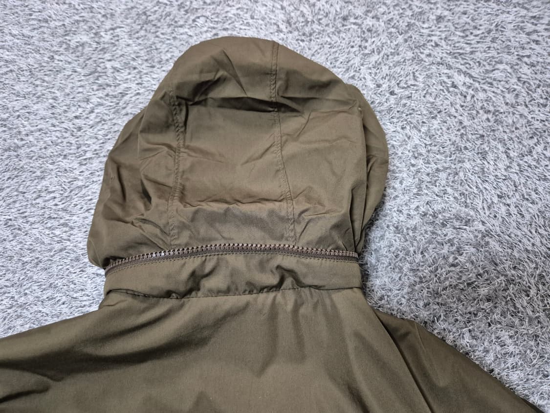 폴로 랄프로렌 남성 페리 자켓 S 상품이미지4