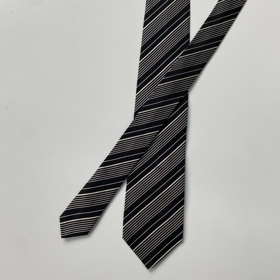 폴스미스(paul smith) 정품 명품넥타이 8.3cm 상품이미지2