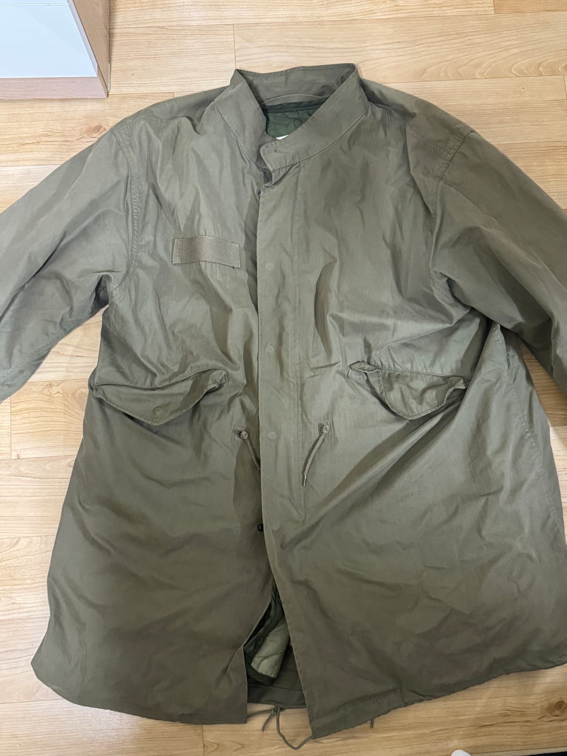 밀텍 m65 / m 상품이미지1