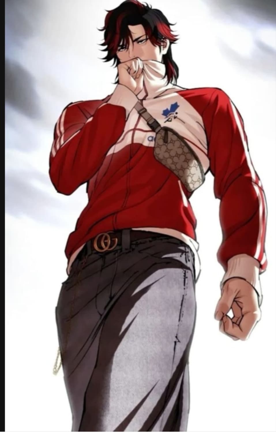 캐나다 져지 s사이즈 m이나L사이즈로 교환 원해요 상품이미지1