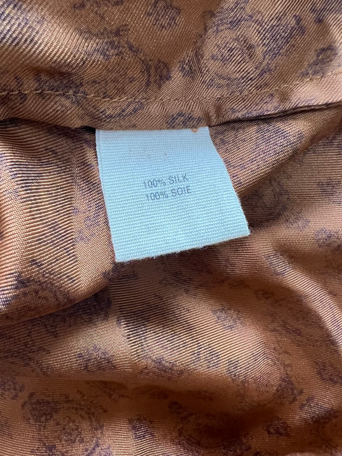 엘리자베스 앤 제임스 실크 블라우스 10꼬르소꼬모 상품이미지5