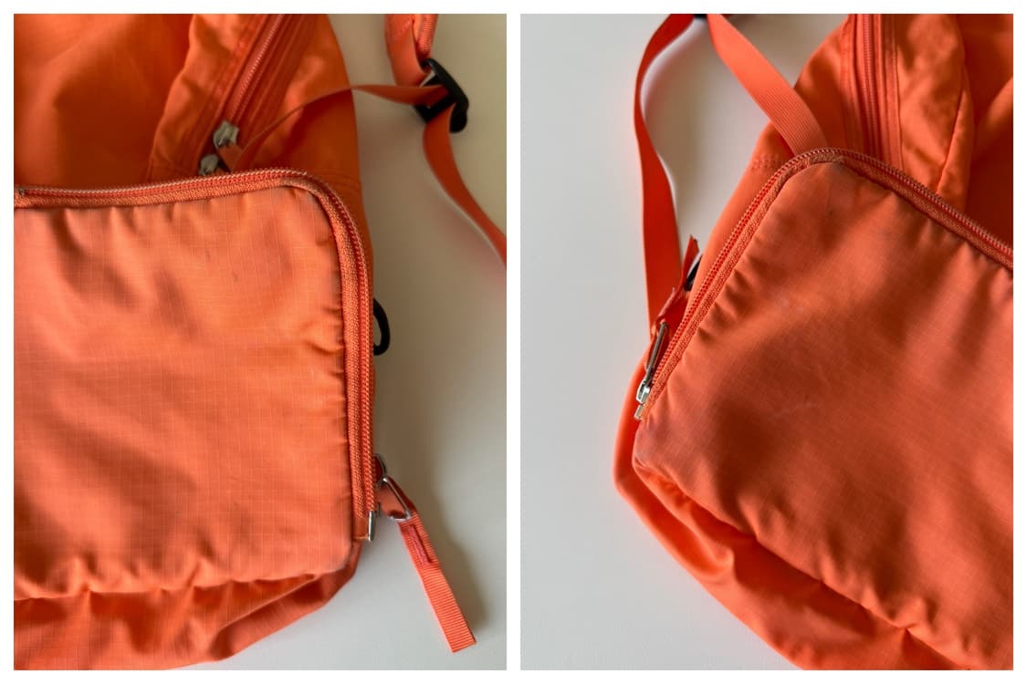Porter pocketable 2way shoulder,backpack 상품이미지6