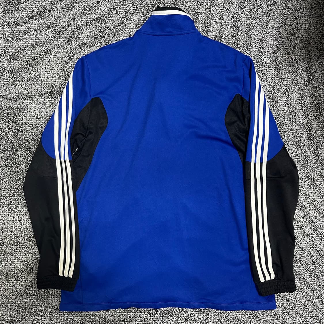 (XL추천) 아디다스 파란색 오타와 트랙탑 져지 Ottawa 2013 상품이미지4