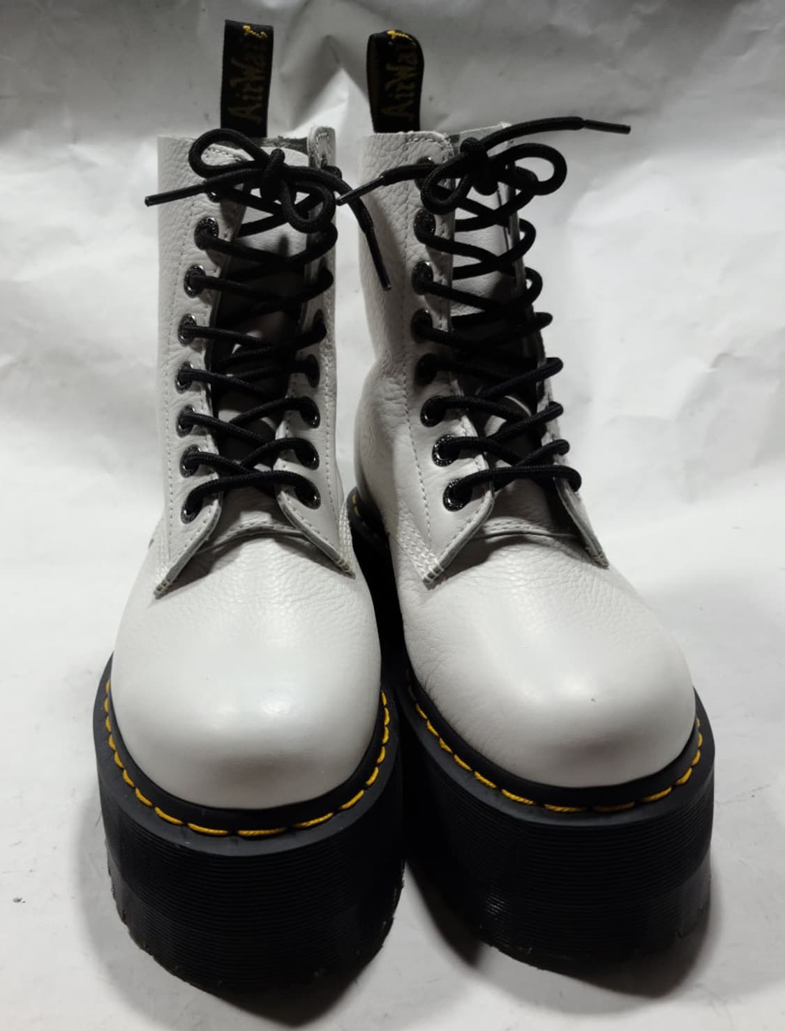 닥터마틴 1460파스칼맥스 UK5사이즈(240~245) 상품이미지1