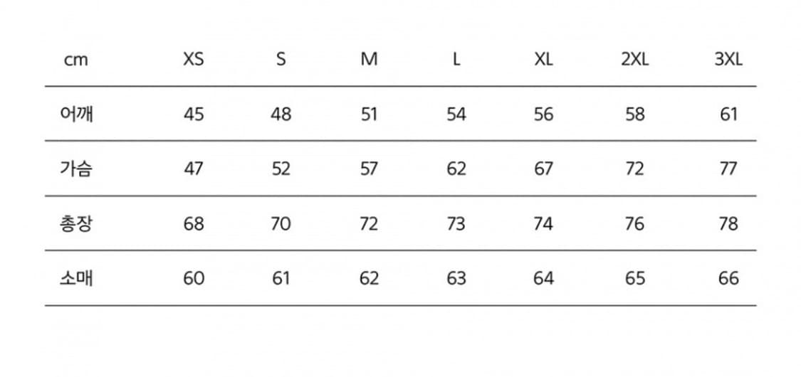 [새상품]알파인더스트리 x MMLG 라이너 자켓 레플리카블루 상품이미지9