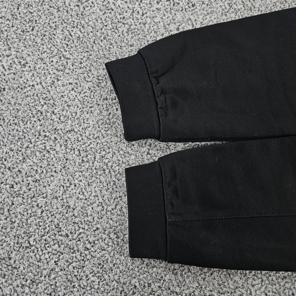 [실측확인] 카파 트레이닝 저지 집업 자켓 1103JM1 상품이미지5