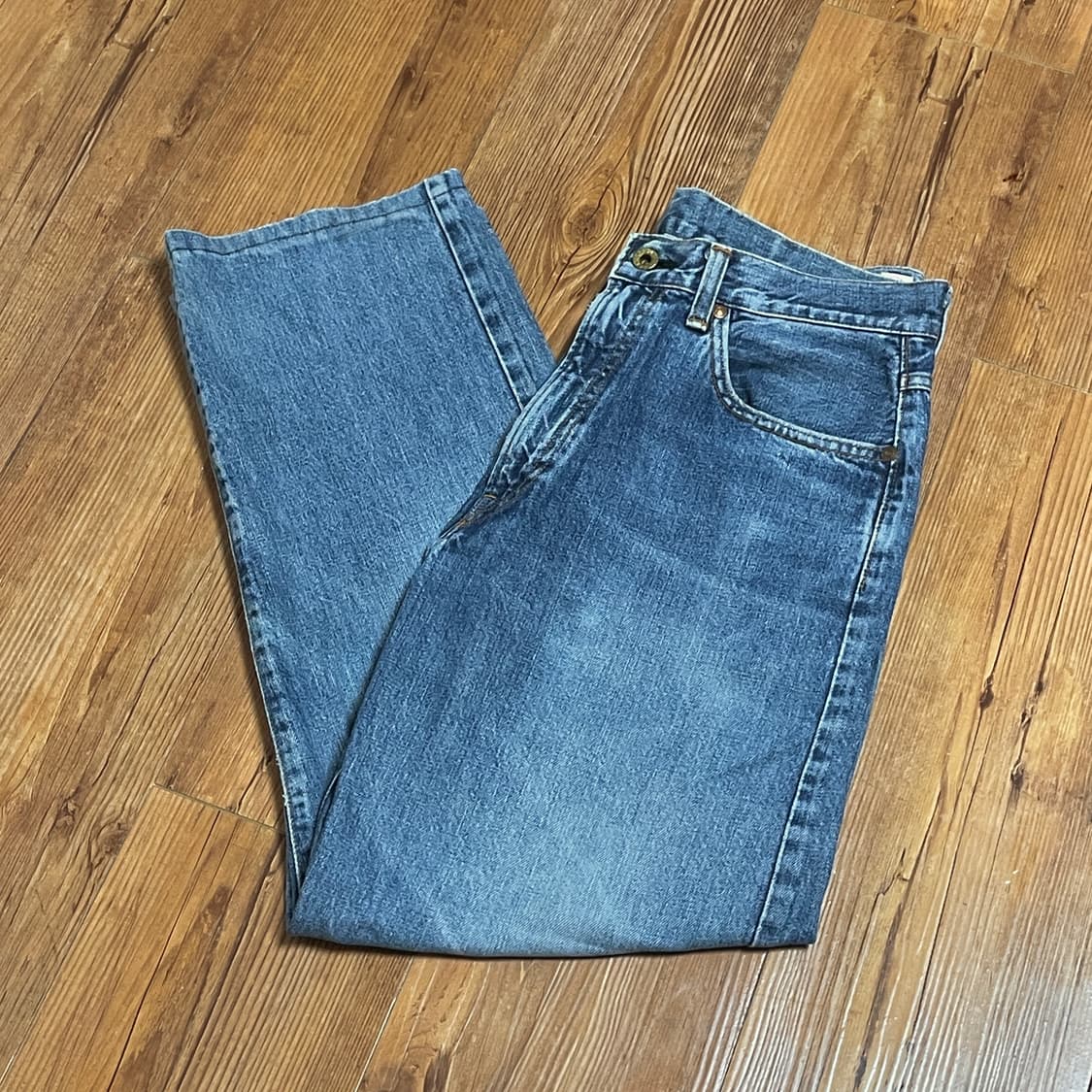 밥슨 BOBSON 데님팬츠 상품이미지1