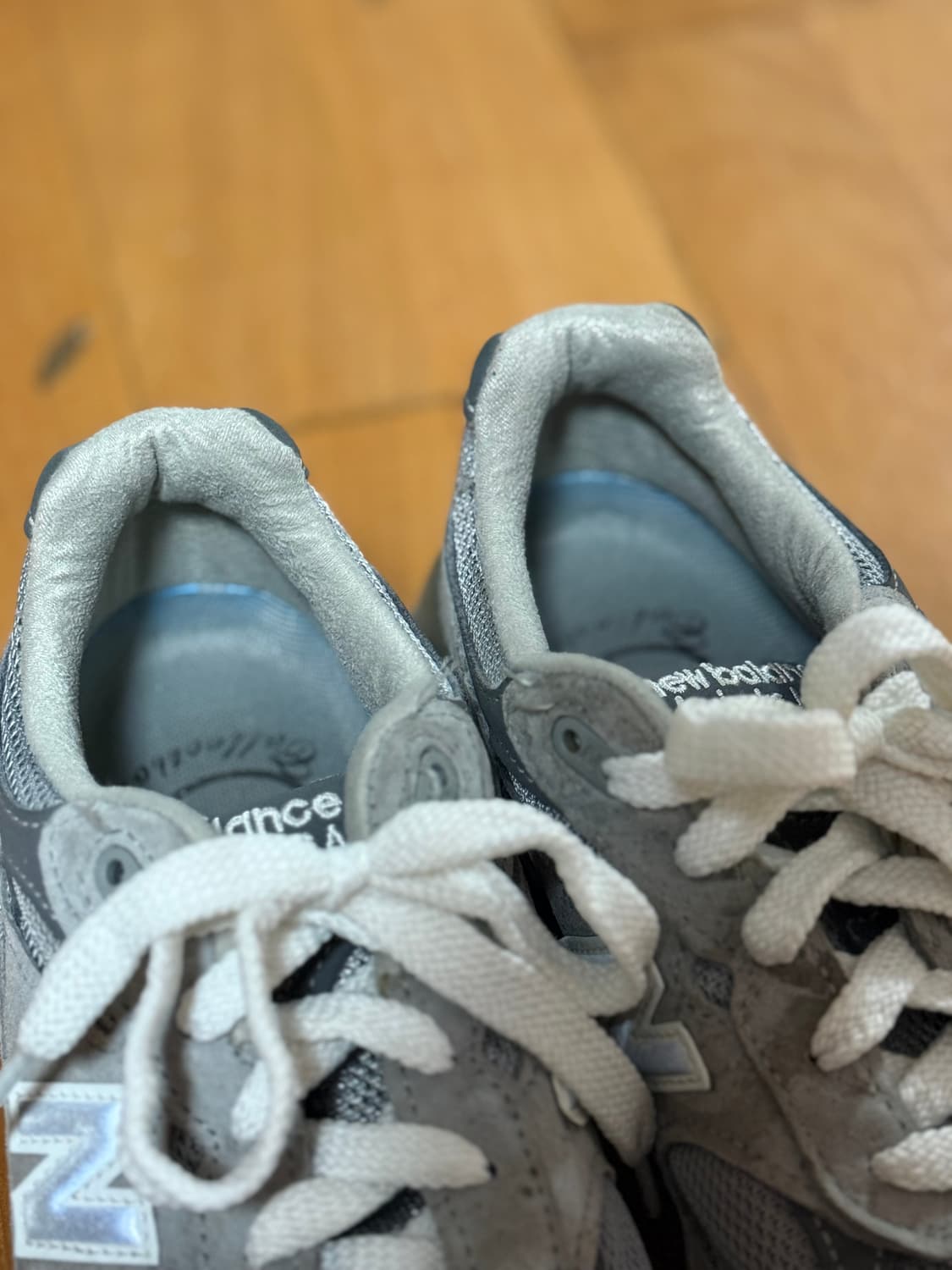 뉴발란스993 made in usa 250 상품이미지6