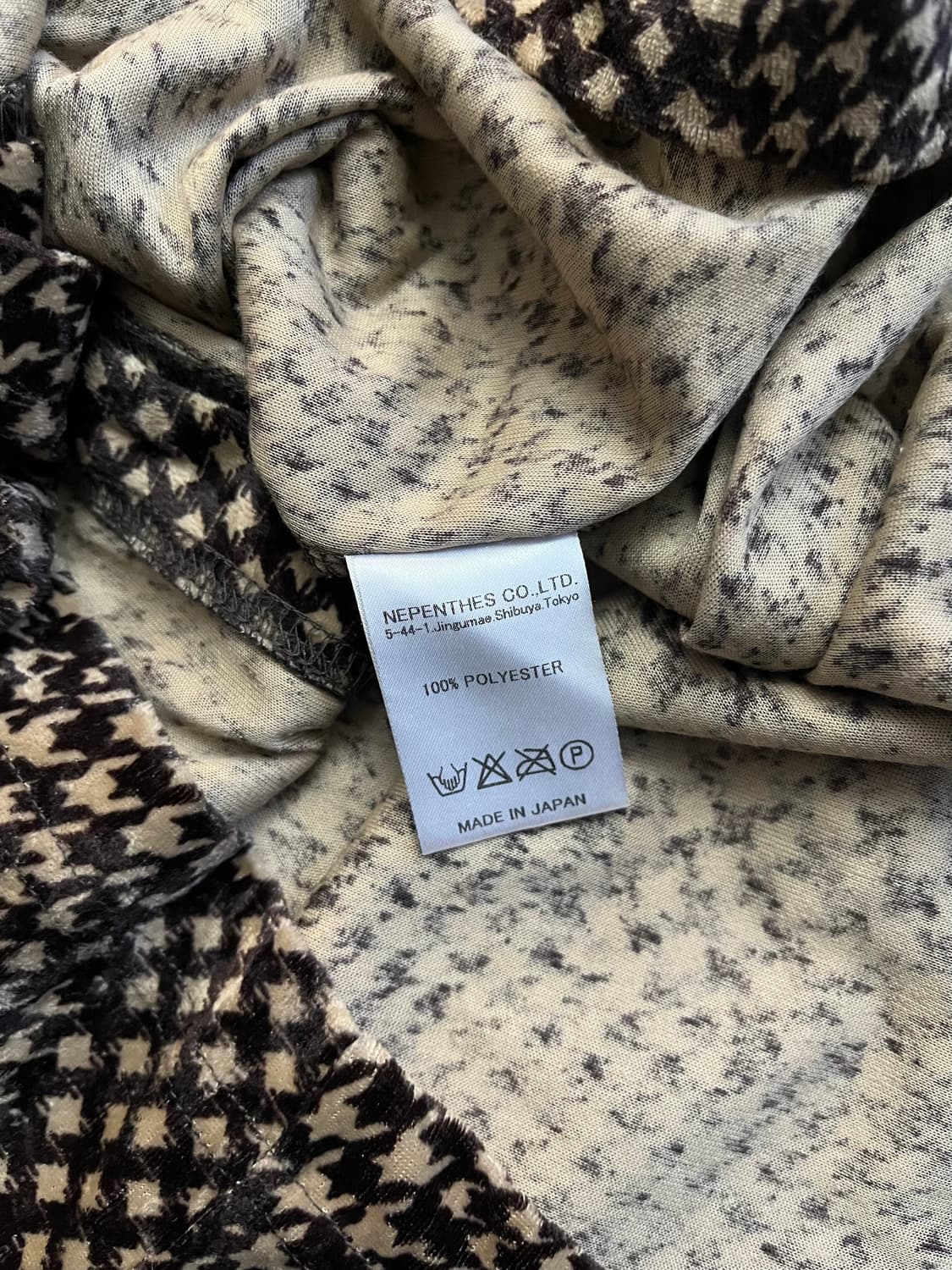 Needles 상품이미지5