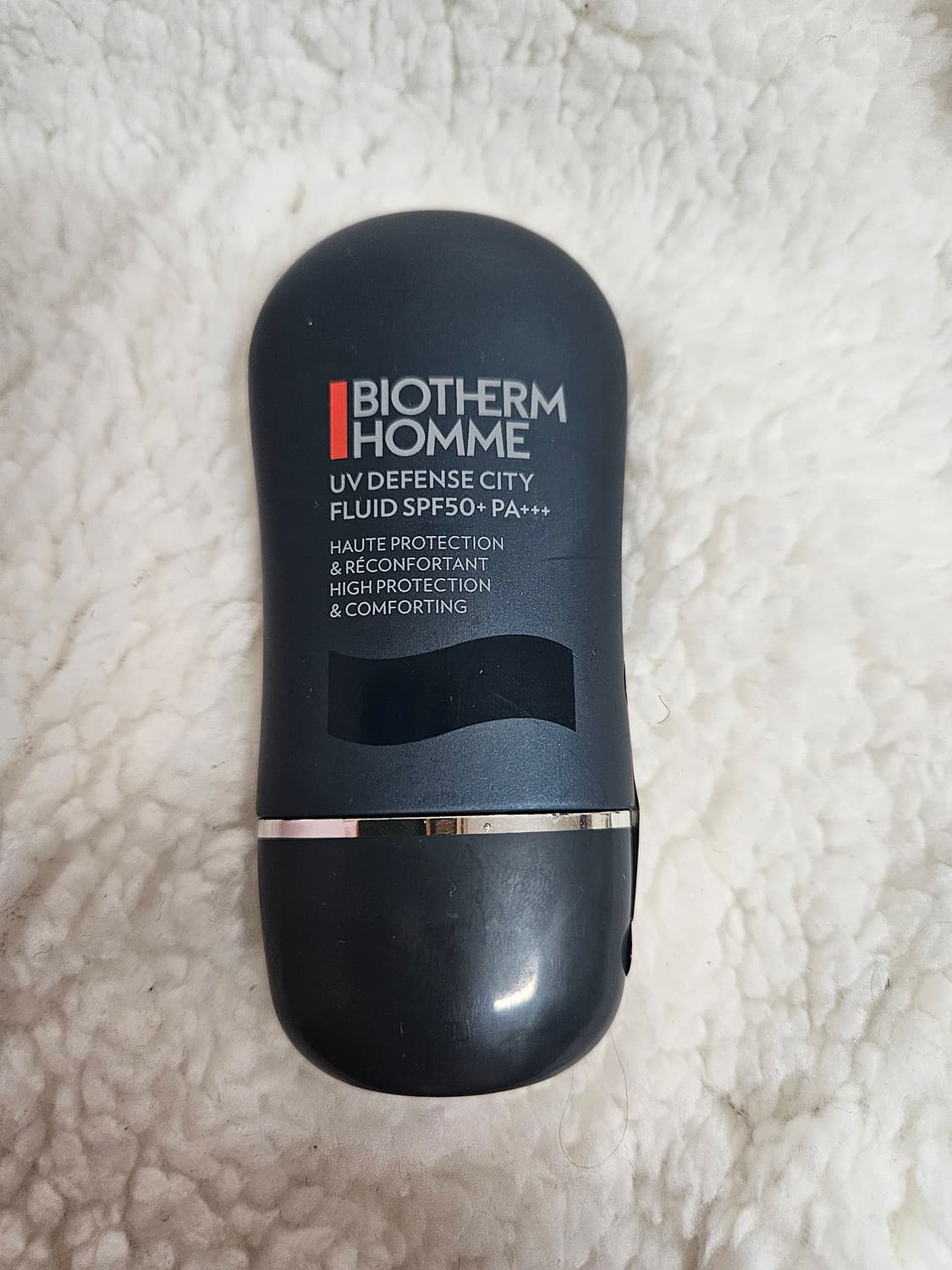 비오템옴므 UV디펜스 시티 플루이드 30ml 상품이미지1