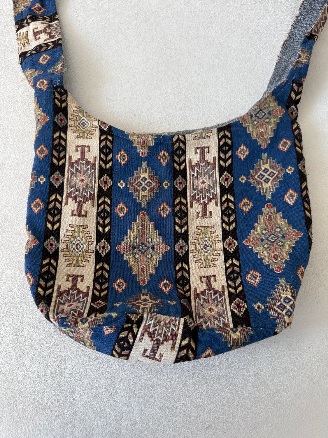 Pre owned 크로스백 상품이미지4