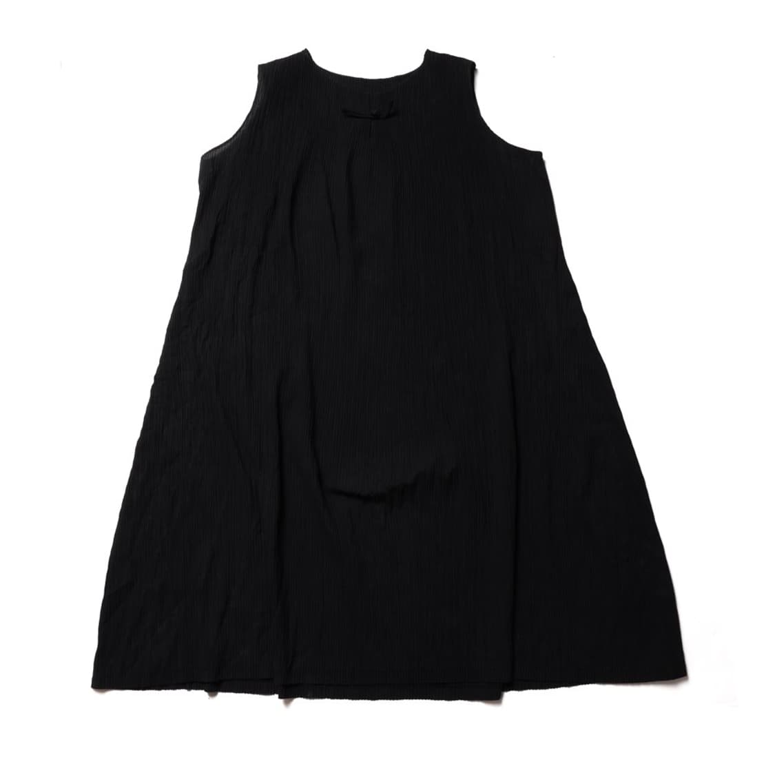 Issey Miyake Fete Polyester Sleeveless 
 상품이미지1