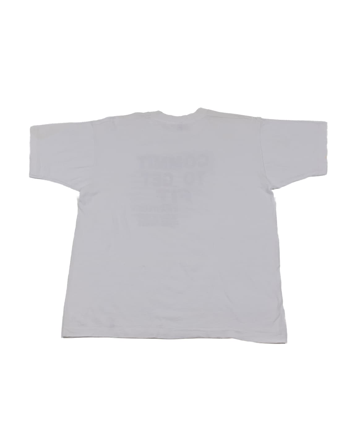 90s FRUIT OF THE LOOM 프린팅 T-Shirt 상품이미지2