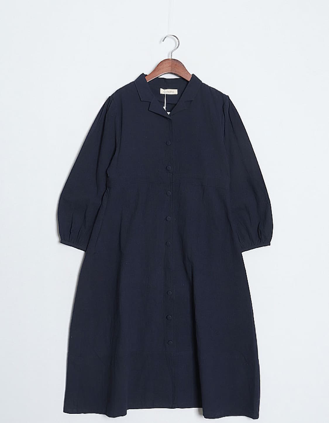 aimoha Cotton One-Piece 상품이미지1