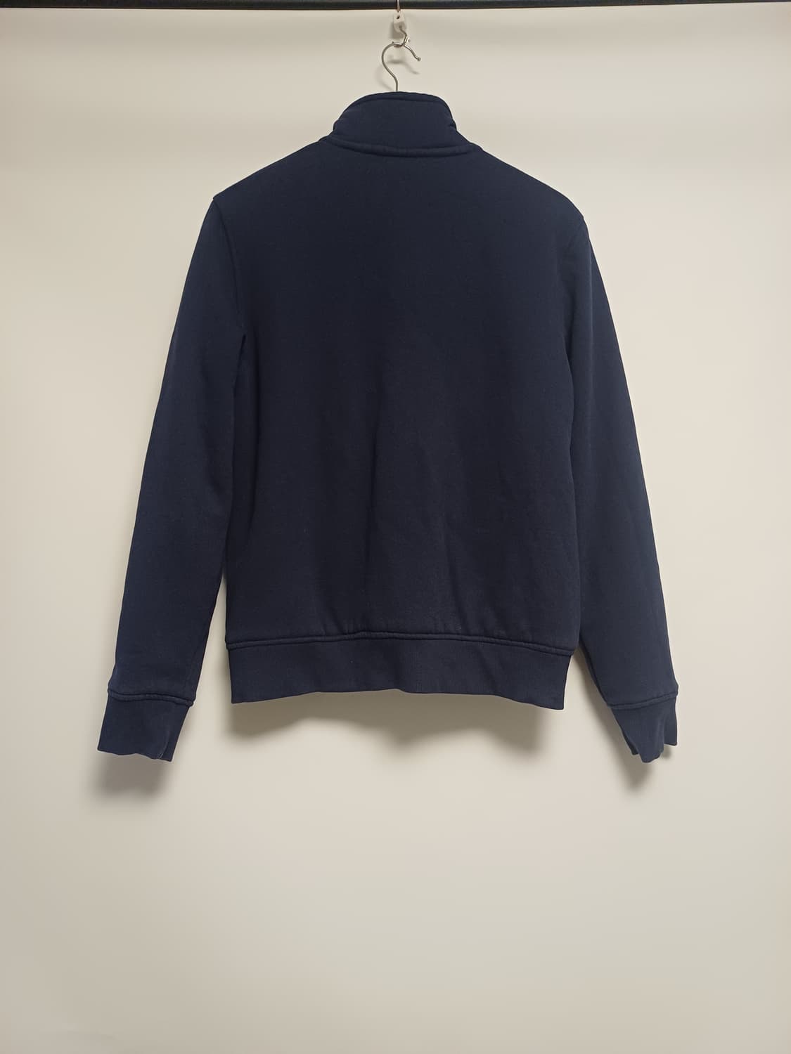 Tommy Hilfiger Teddy Lined Fleece Jacket 상품이미지2
