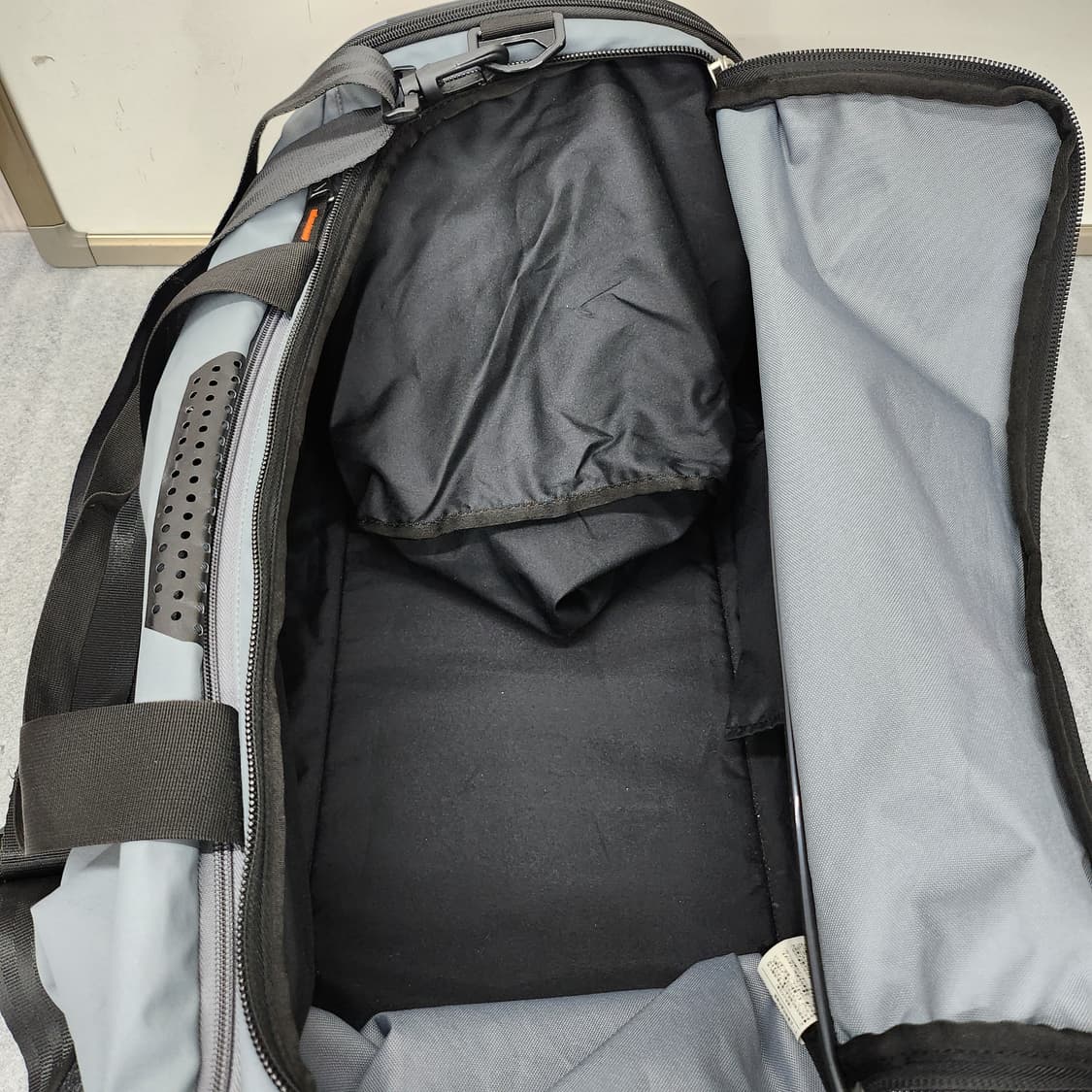 나이키 대형더플백 보스턴백 60x32x25cm 상품이미지10