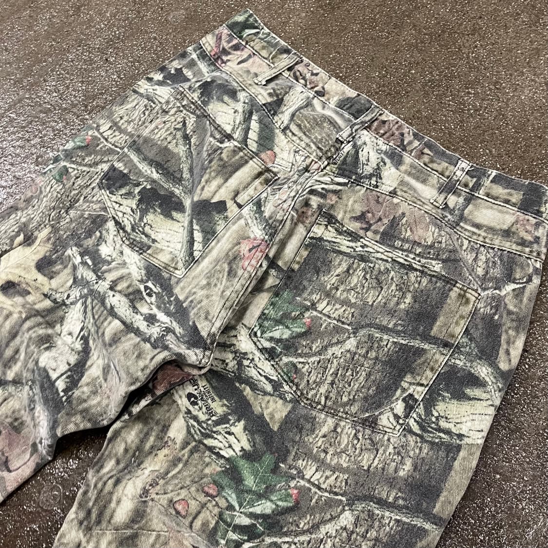 Mossy oak 리얼트리 더블니팬츠 (36“) 상품이미지4
