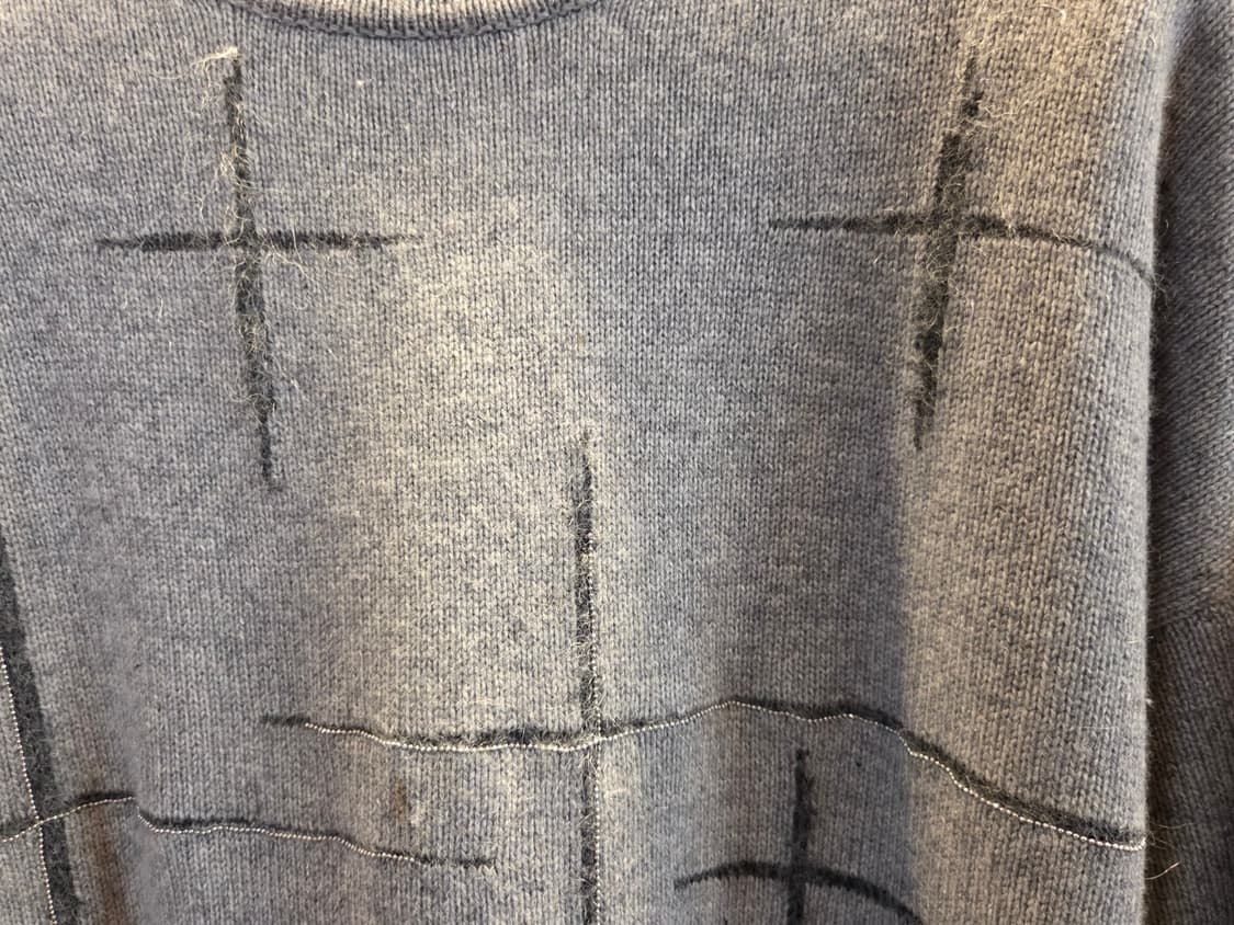 페세리코 니트 상품이미지9