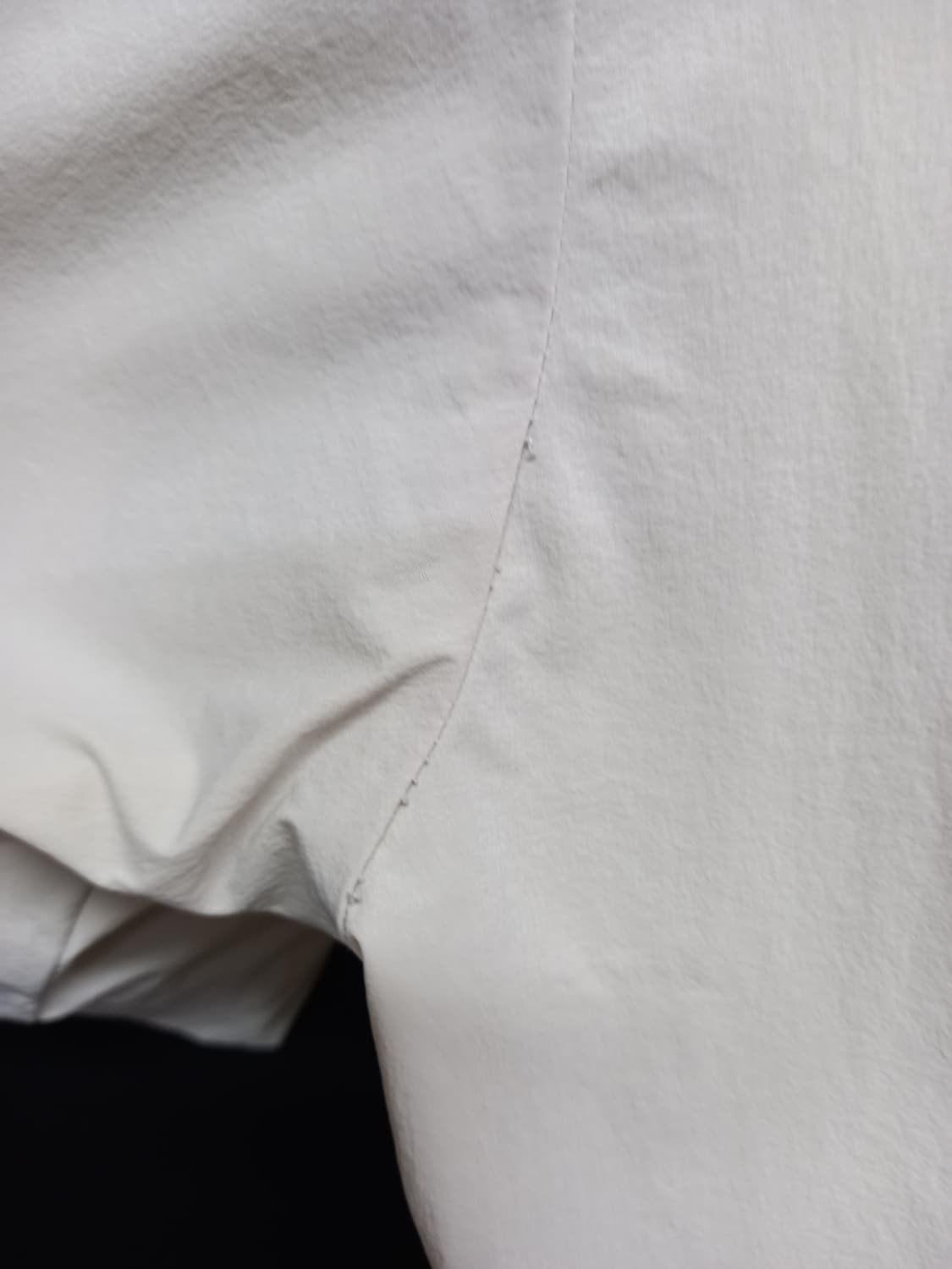 스노우피크 남성 춘하 아노락 티셔츠 100-105 상품이미지6