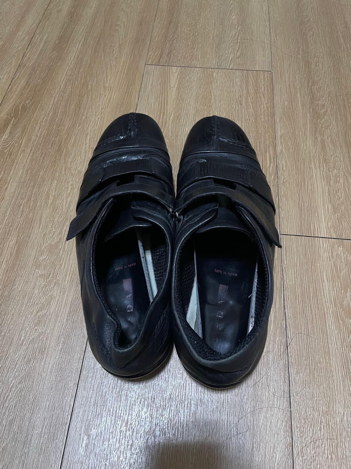 프라다 아카이브 스니커즈 상품이미지3