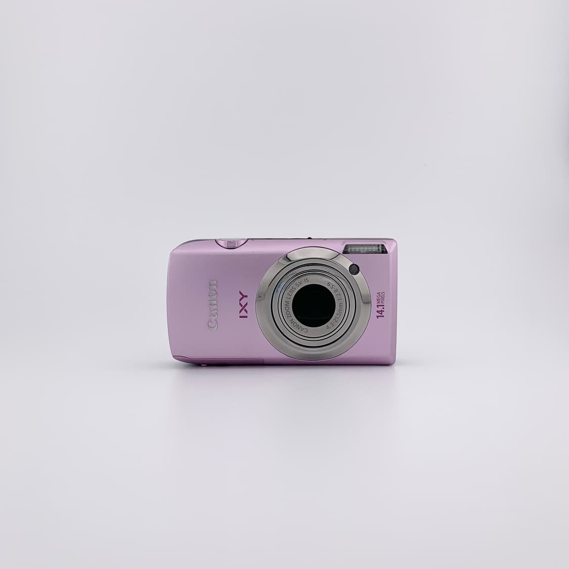 풀박스 민트급🫧 캐논 익시10s / 익서스210 핑크 상품이미지1