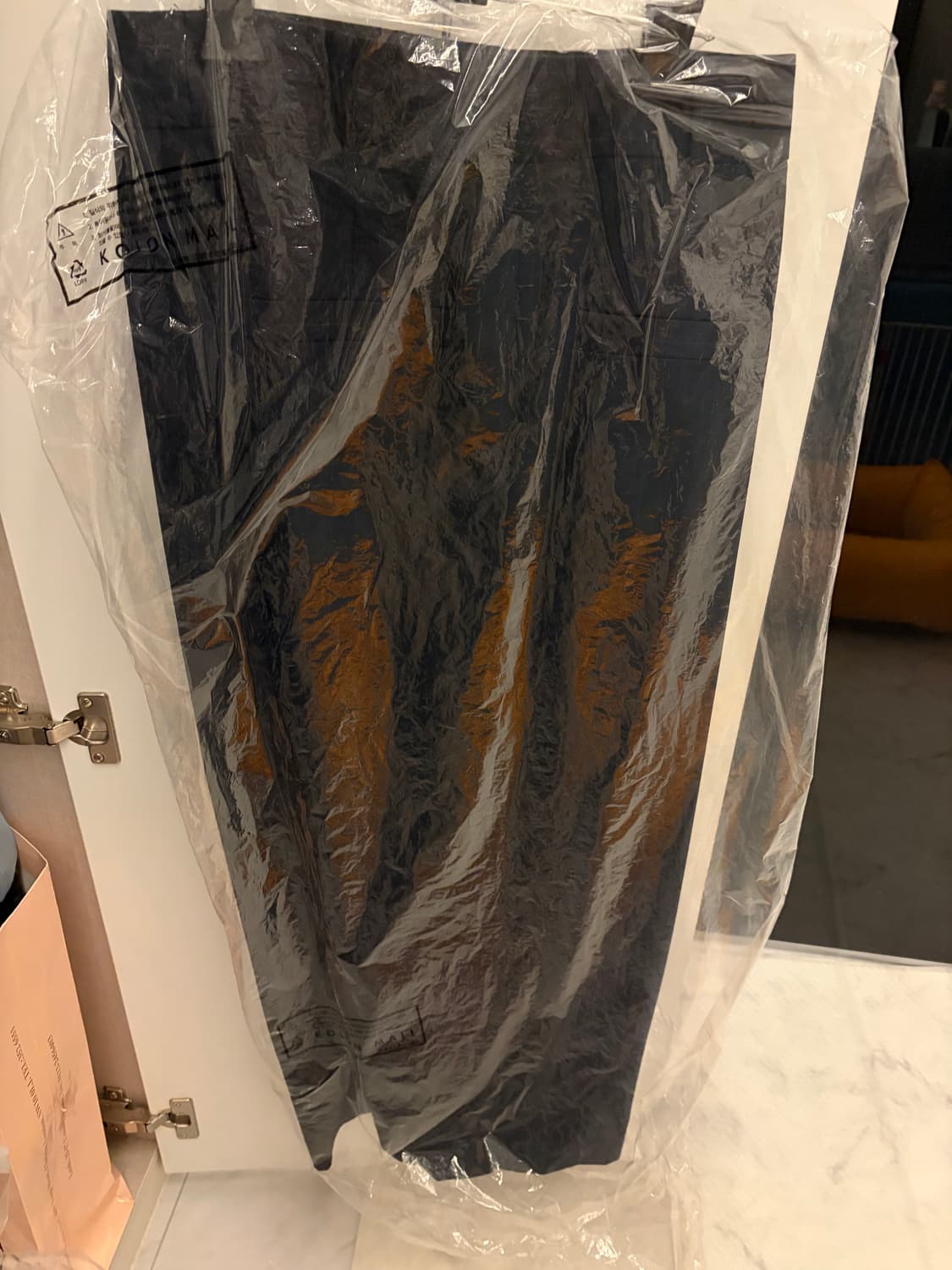 럭키슈에뜨  셋업 상품이미지2