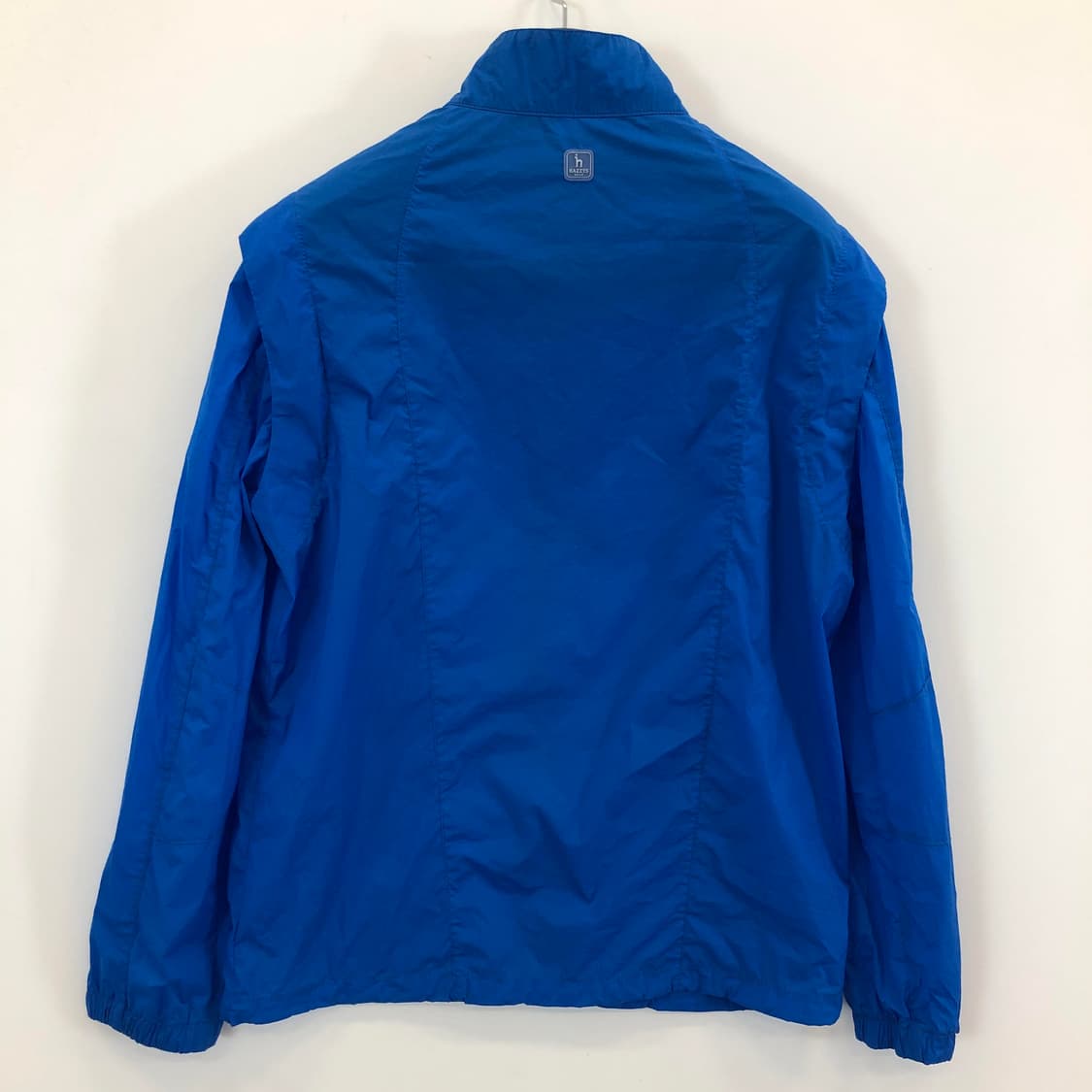 헤지스 골프 경량 우븐자켓 100 기능성 상품이미지4