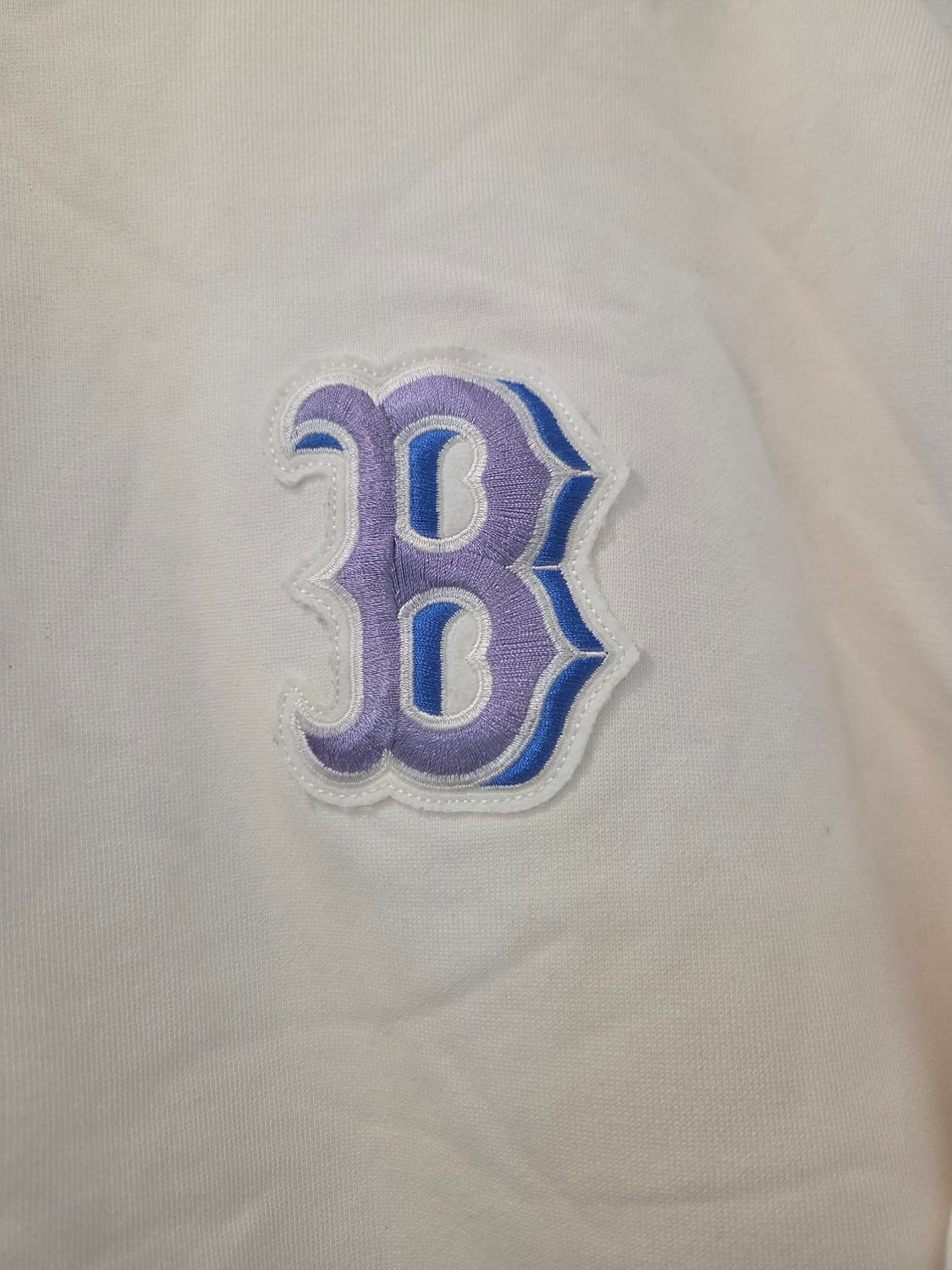 MLB보스턴 맨투맨  상품이미지4