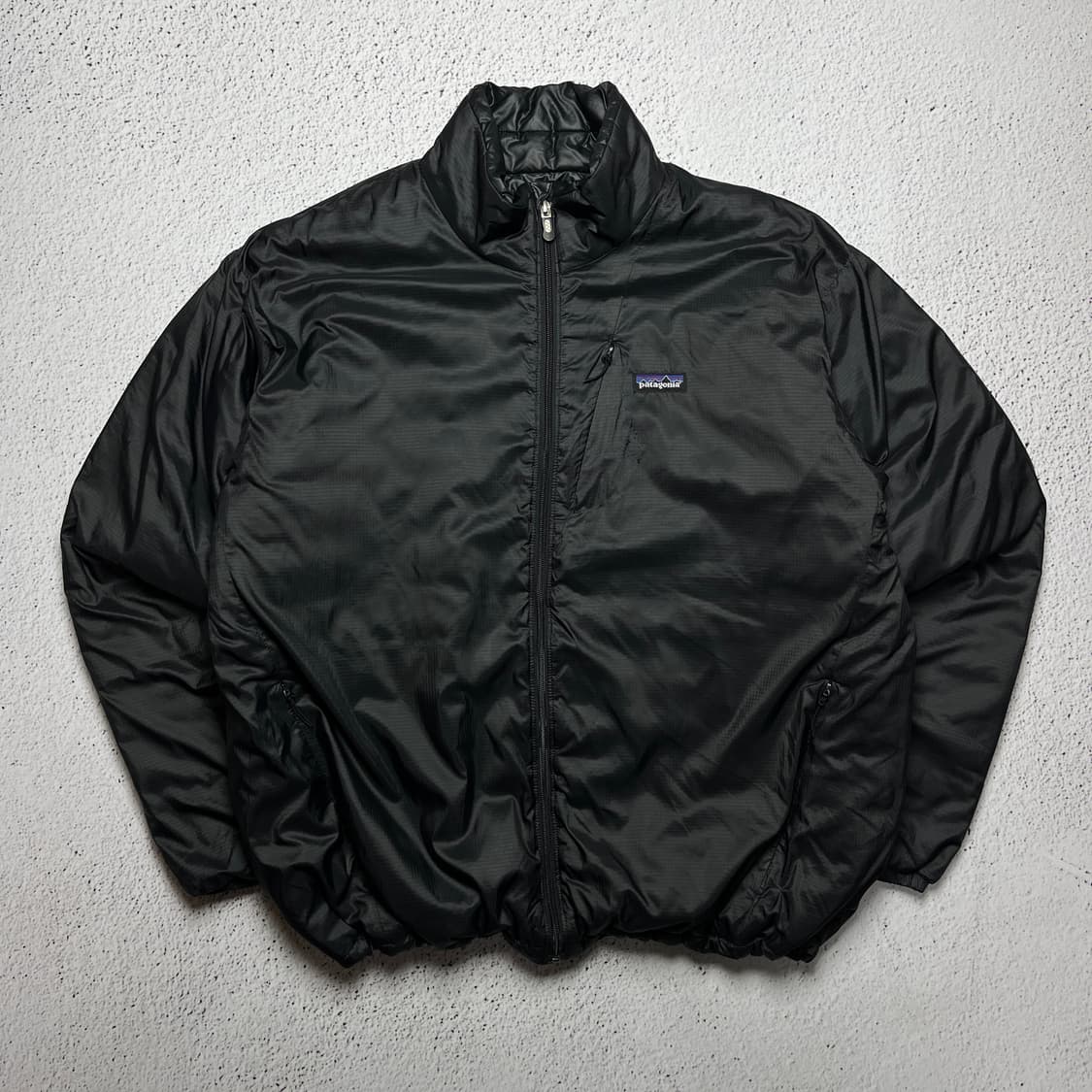 Vintage 00's Patagonia Micro Puff Jacket 상품이미지2