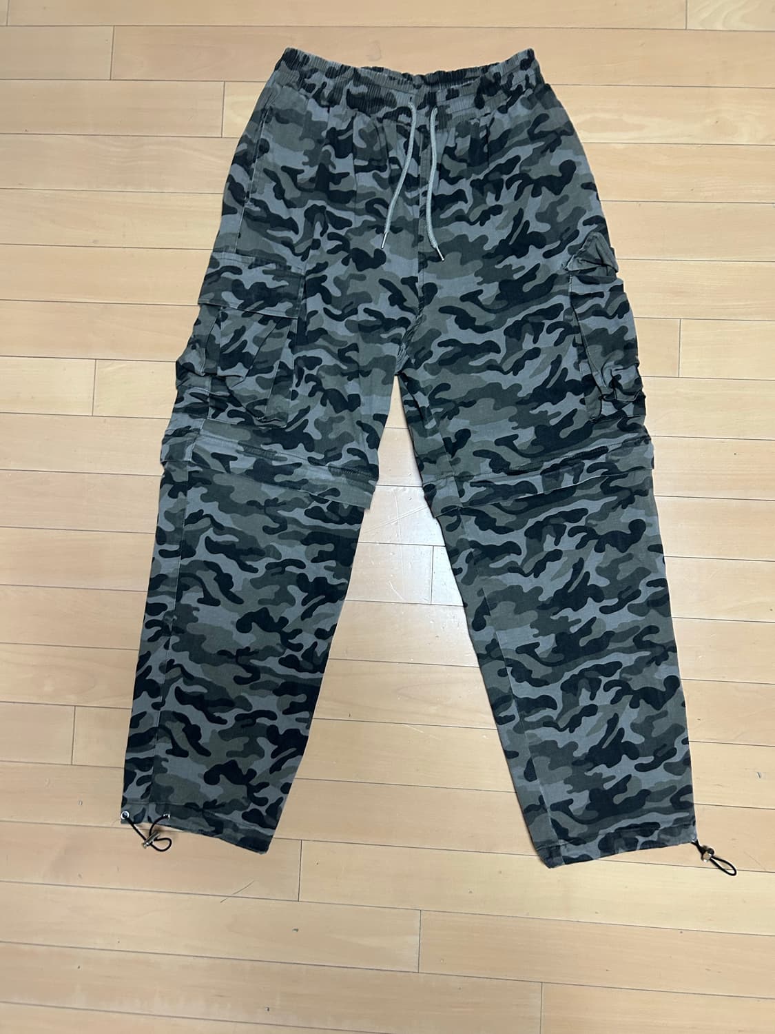 카모팬츠 상품이미지1