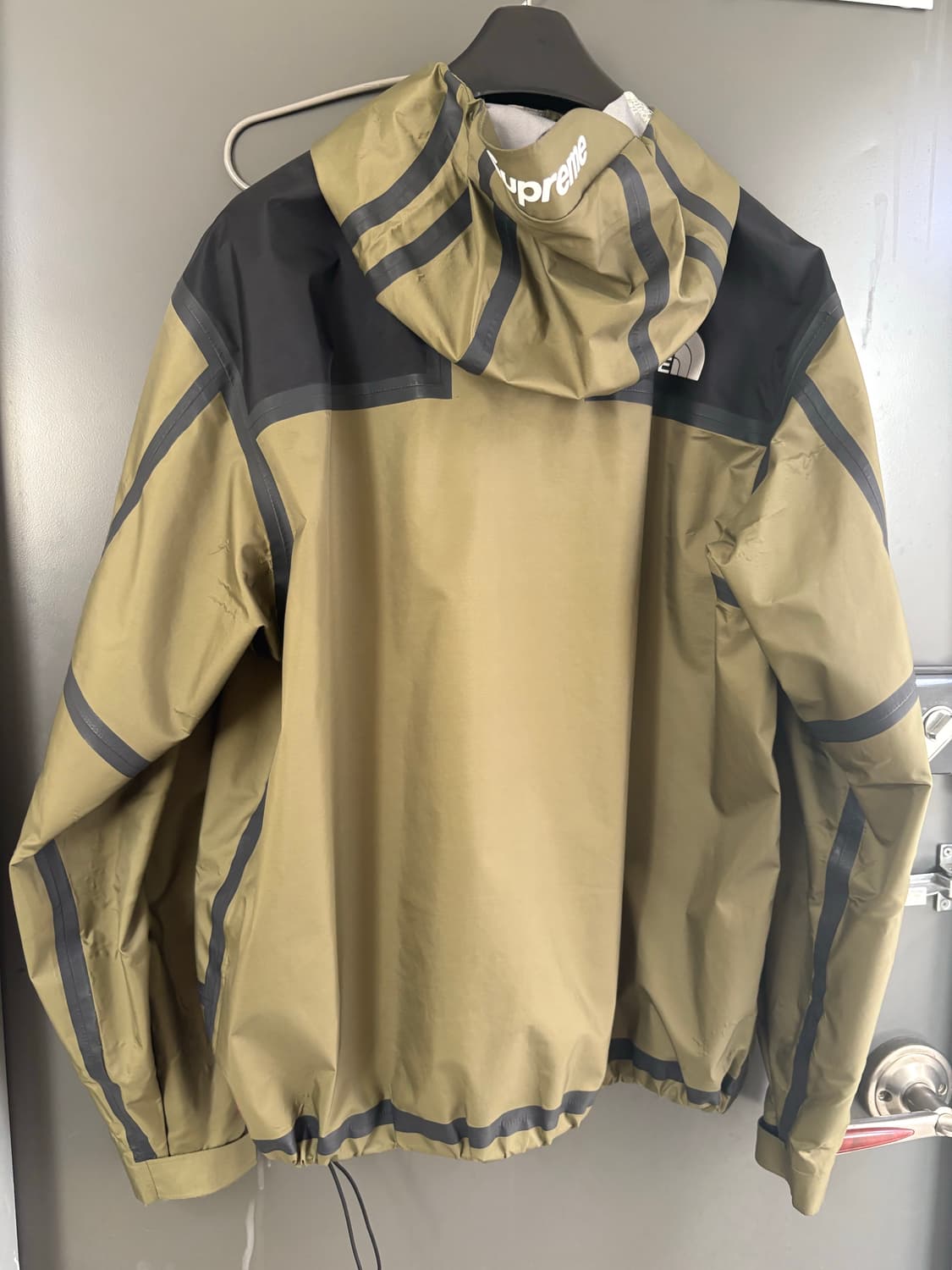 슈프림 노스페이스 서밋 L 상품이미지4