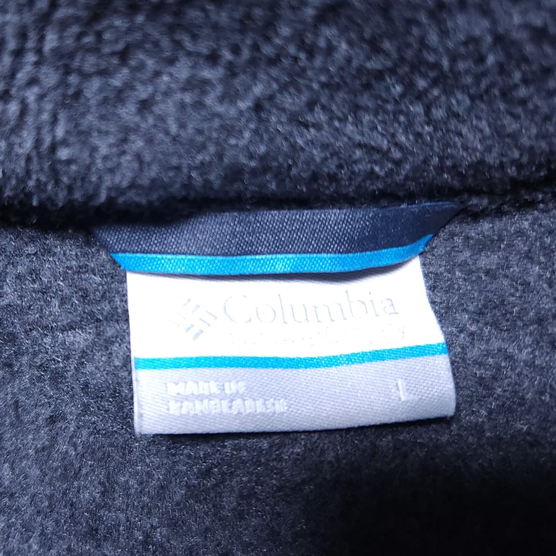 컬럼비아 스틴스 마운틴 풀집, 콜롬비아 플리스 (후리스) 쟈켓 상품이미지6
