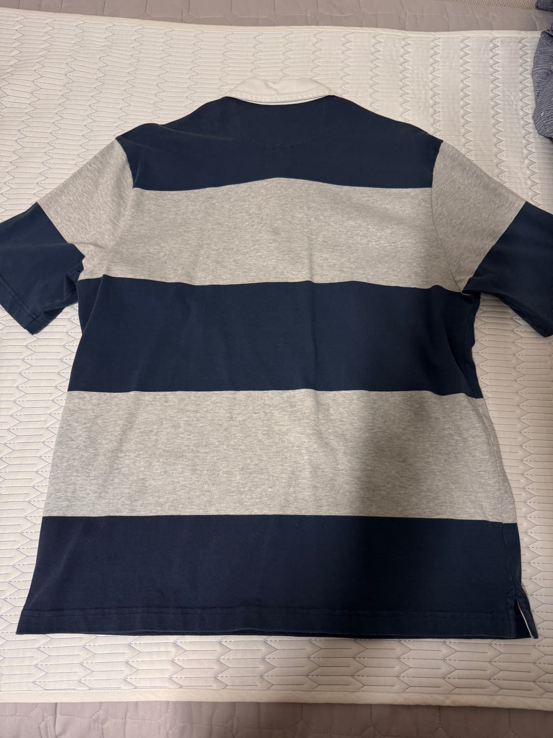 팔라스 럭비 폴로 상품이미지2