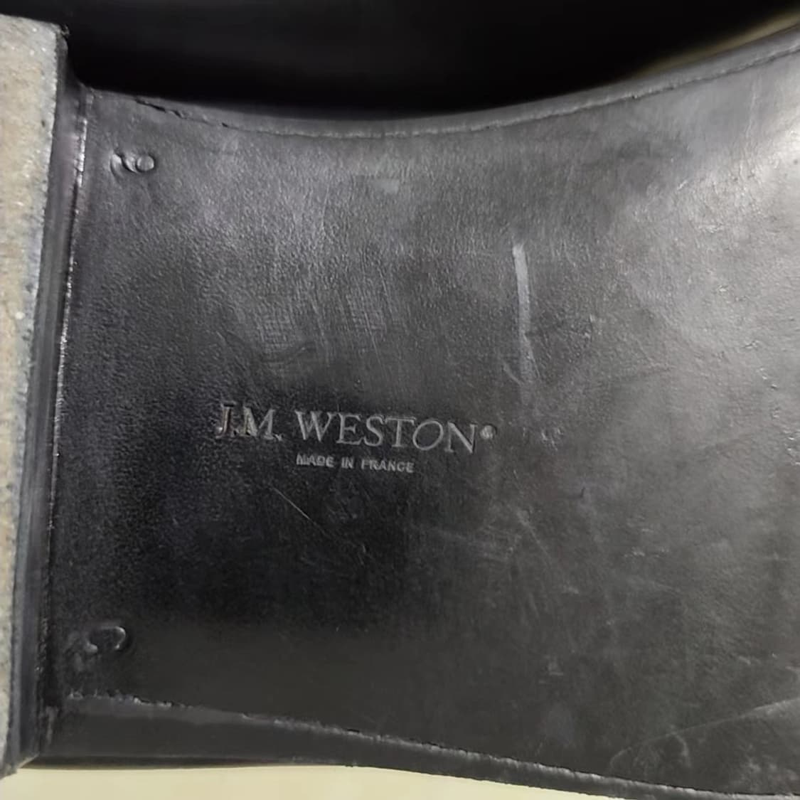 JM웨스통 180로퍼 9C 상품이미지4