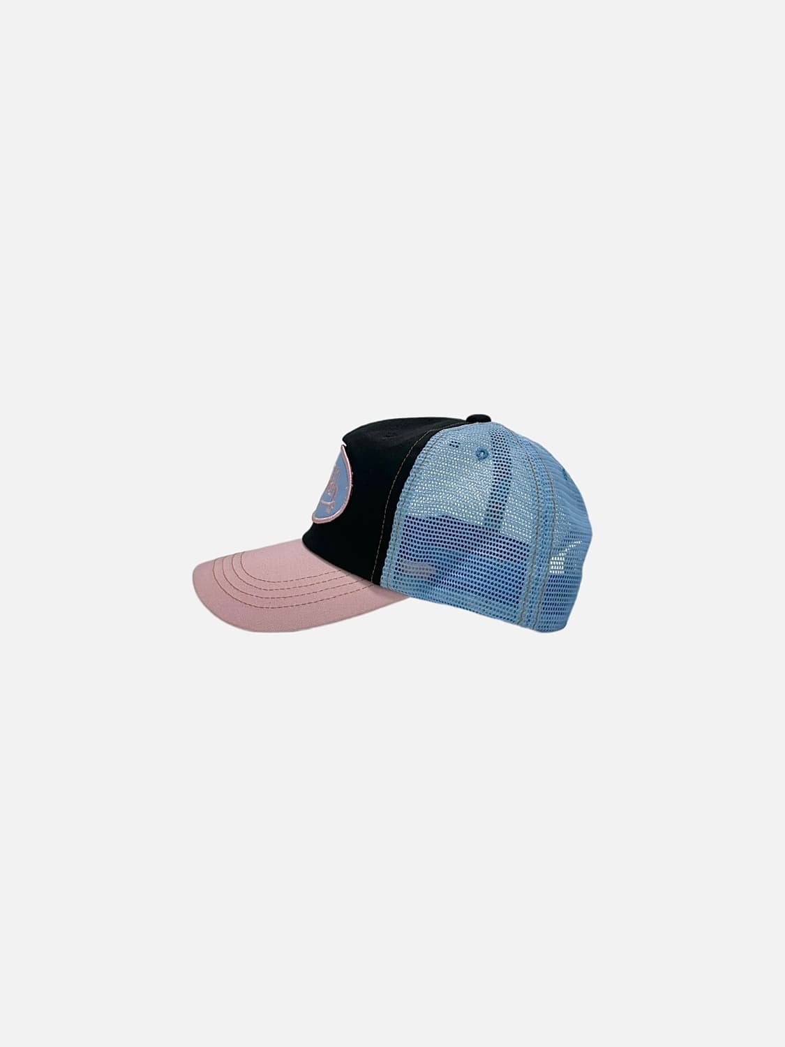 본더치 트러커 메쉬캡 vondutch trucker mesh cap 상품이미지3