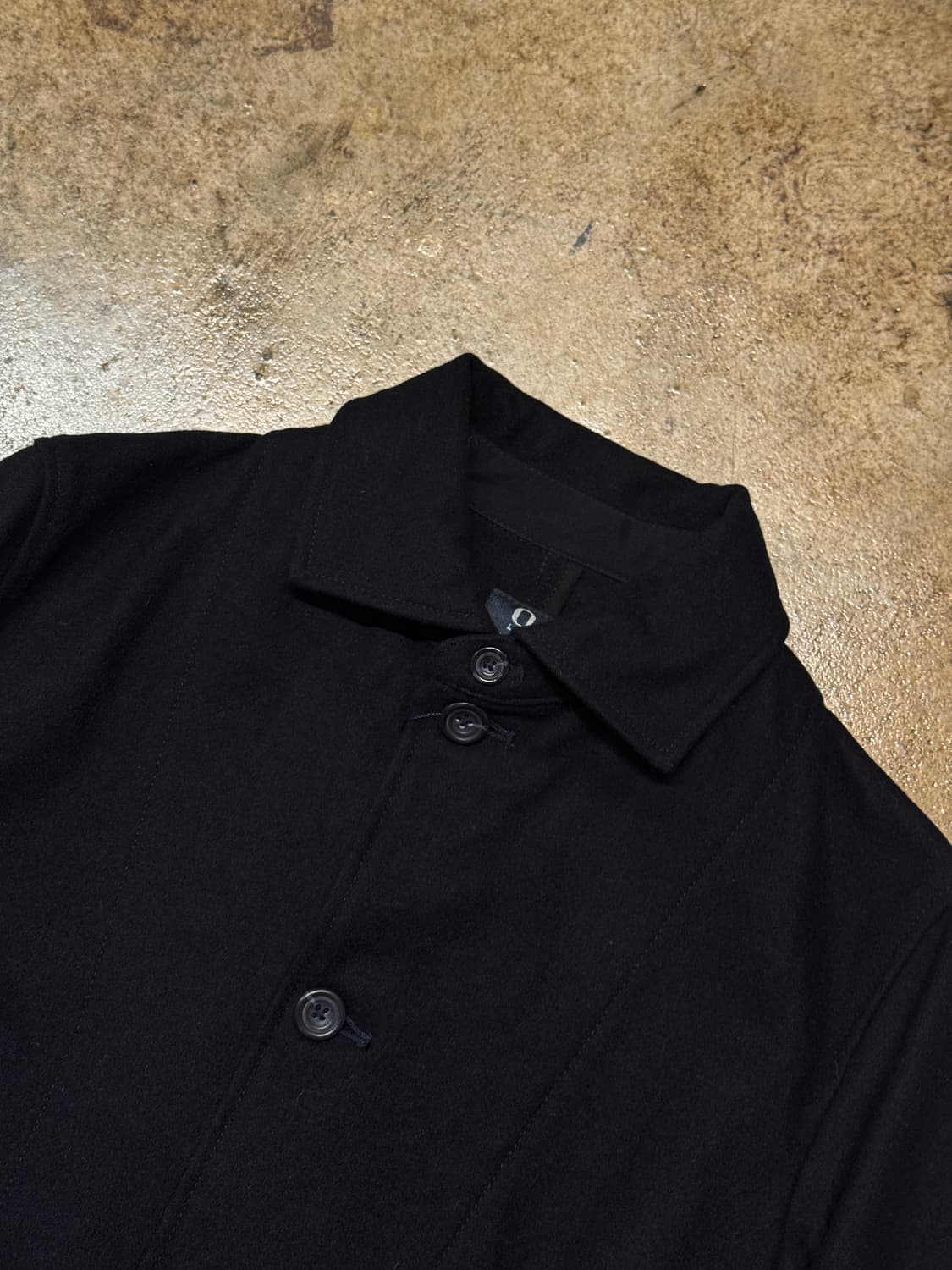 44-55 ) BOSTON-NINE Worker's Jacket 상품이미지5