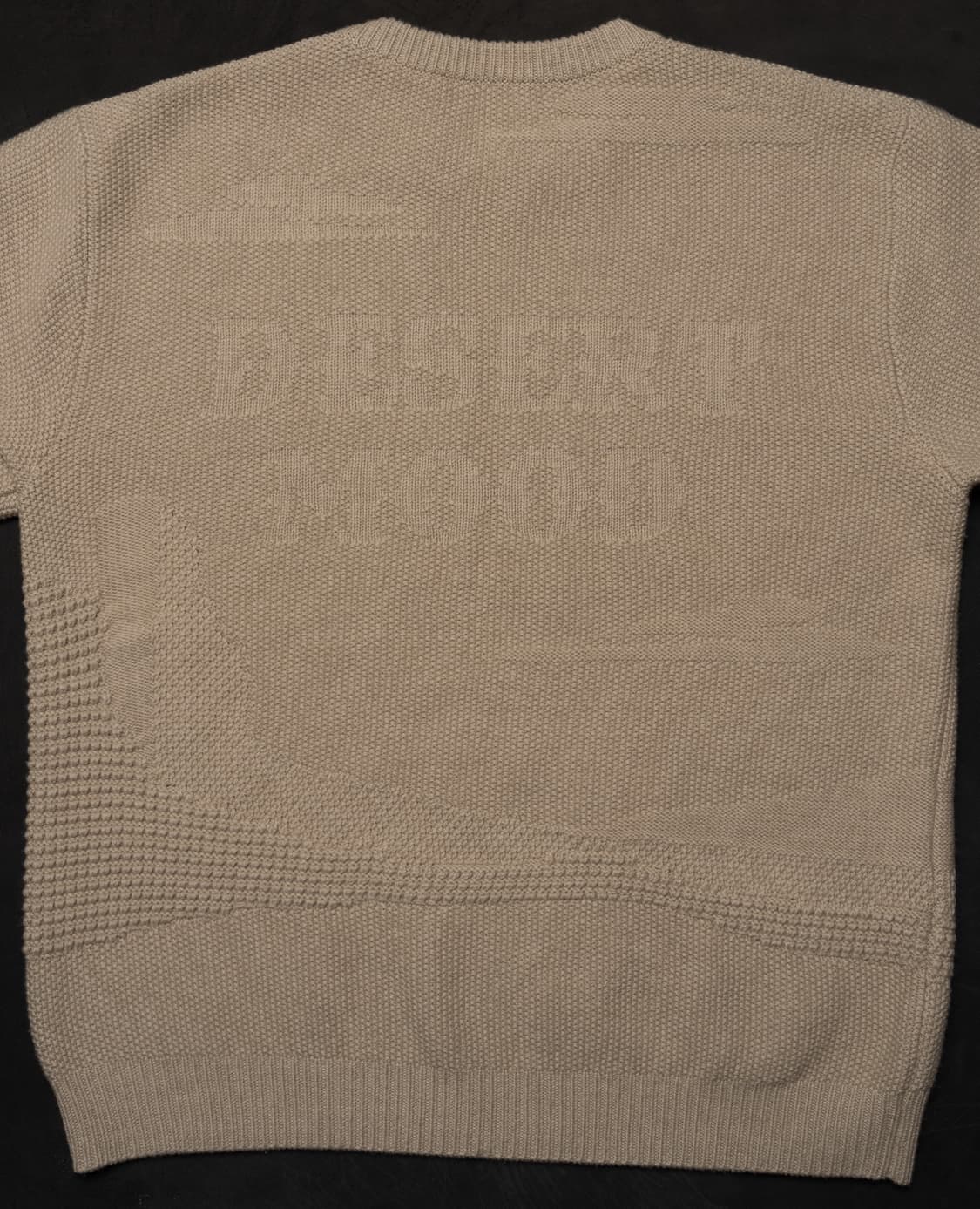 Alanui cactus 니트 XL 상품이미지4