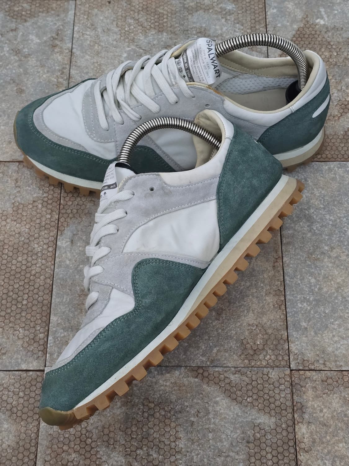 (260)스파워트 마라톤 트레일 로우  상품이미지5