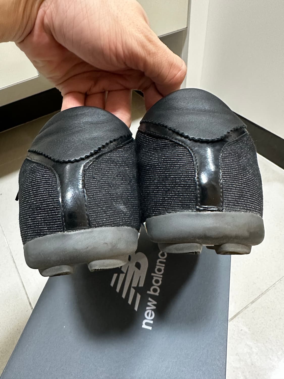 요지야마모토 Y-3 Field 필드 슈즈 상품이미지3