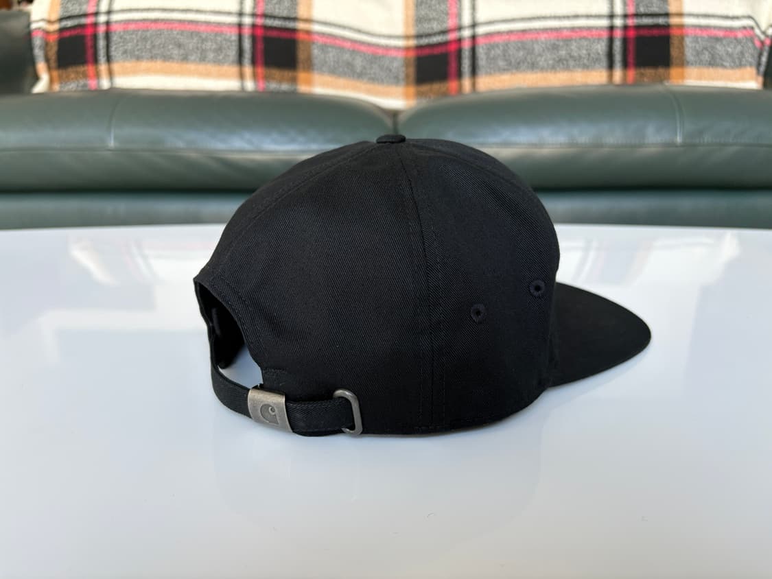 Carhartt WIP SYNTHETIC REALITIES CAP  상품이미지3