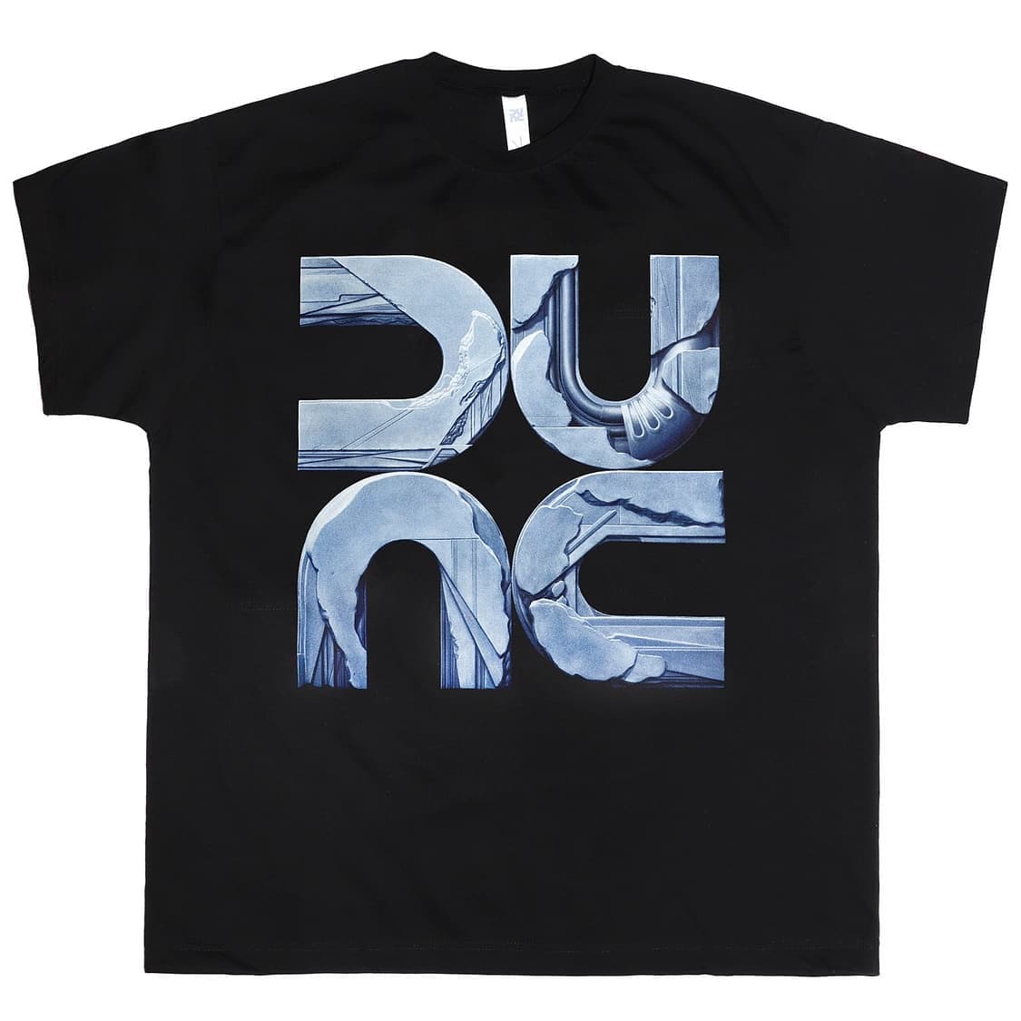 OS 소프트오피스 듄 티셔츠 상품이미지1